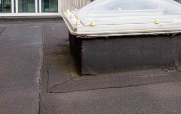 disadvantages of Stoke Ferry flat roofs