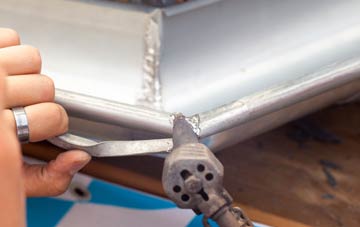 disadvantages of Stoke Ferry lead roofing