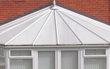 Stoke Ferry polycarbonate conservatory roof repairs