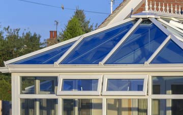 professional Stoke Ferry conservatory insulation