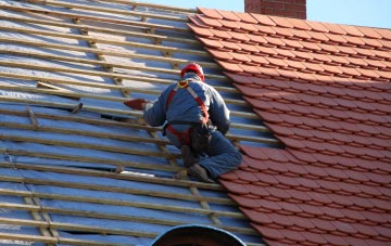 roof tiles Stoke Ferry, Norfolk
