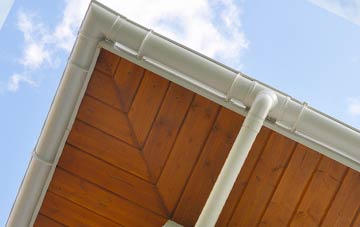 Stoke Ferry soffit types