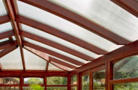 Stoke Ferry conservatory roofing insulation