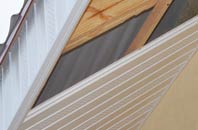 rated Stoke Ferry soffit repair companies