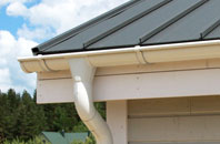 Stoke Ferry soffits